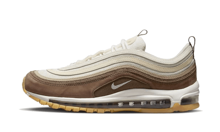 Air Max 97 Medium Brown