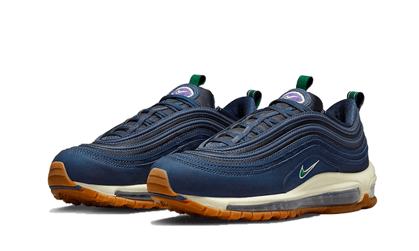 Air Max 97 QS Obsidian