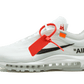 Air Max 97 Off-White "The Ten"