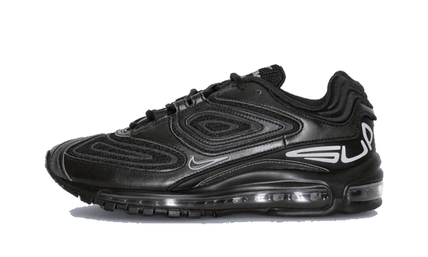 Air Max 98 TL Supreme Black