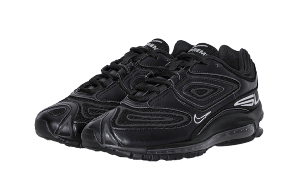 Air Max 98 TL Supreme Black