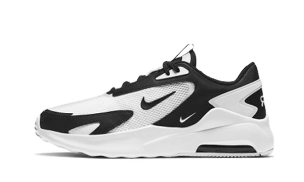 Air Max Bolt White Black