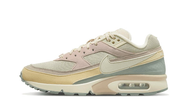 Air Max BW Light Stone