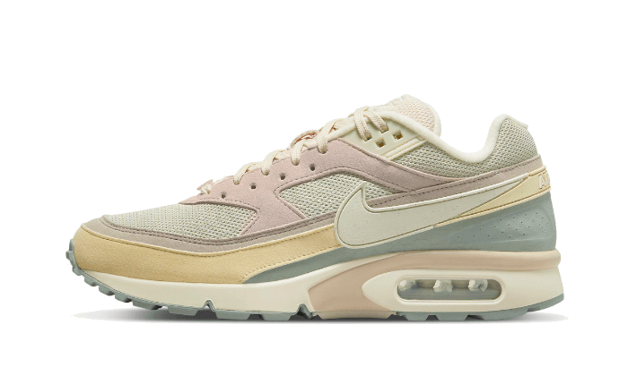 Air Max BW Light Stone