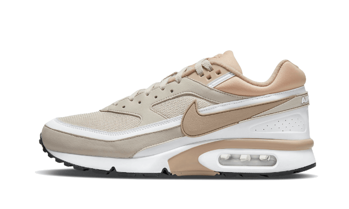 Air Max BW OG Cream