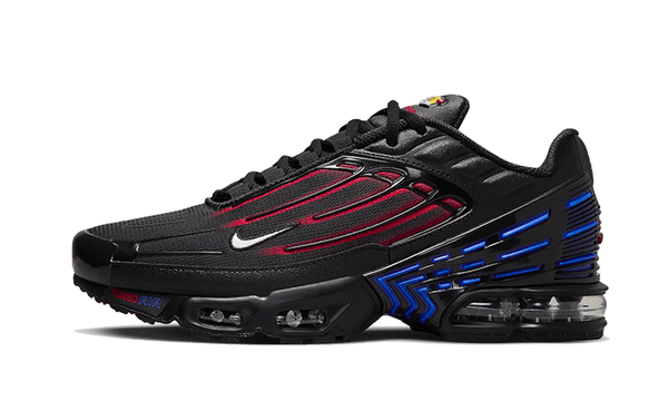 Air Max Plus 3 Spider-Verse