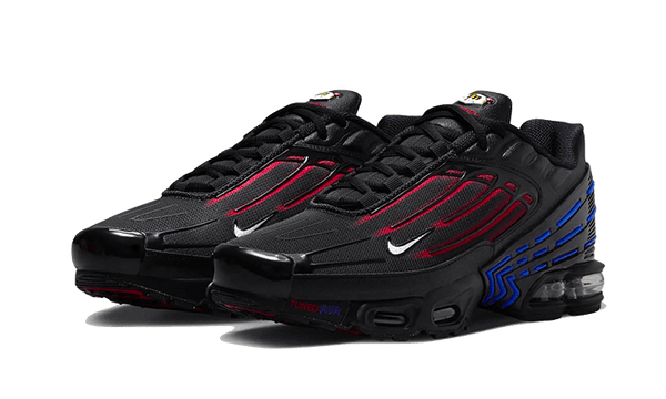 Air Max Plus 3 Spider-Verse