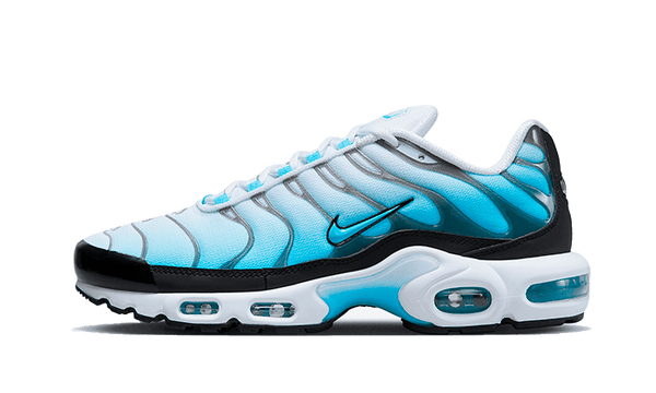 Air Max Plus Baltic Blue