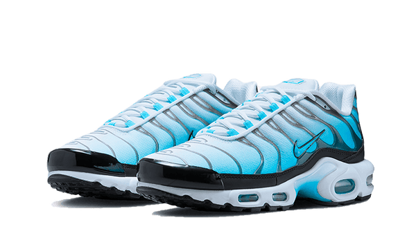 Air Max Plus Baltic Blue