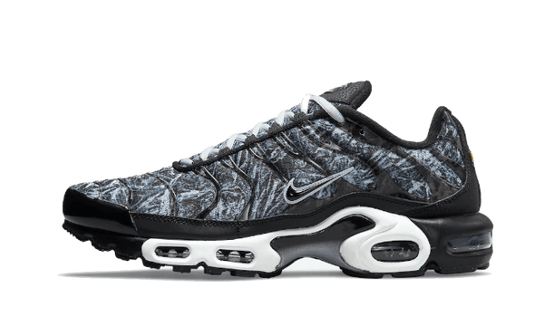 Air Max Plus Dark Smoke Grey