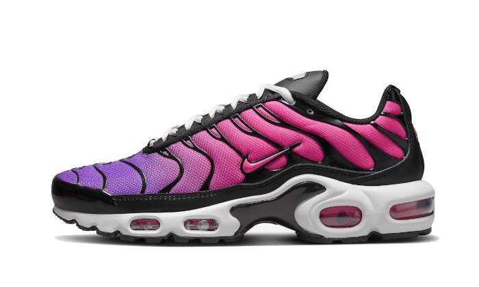 Air Max Plus Dusk