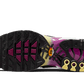 Nike Air Max Plus Fuchsia Pale Yellow