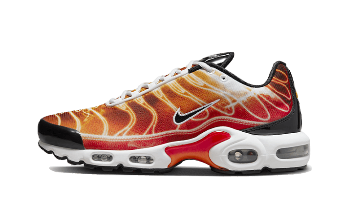 Air Max Plus Light Photography