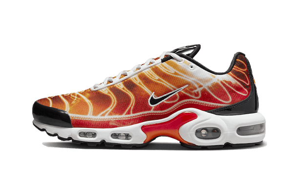 Air Max Plus Light Photography