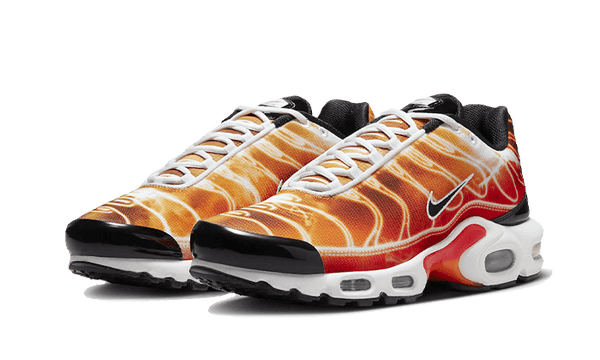 Air Max Plus Light Photography