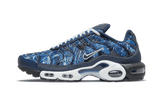 Air Max Plus Midnight Navy