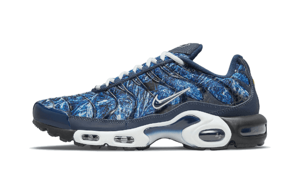 Air Max Plus Midnight Navy