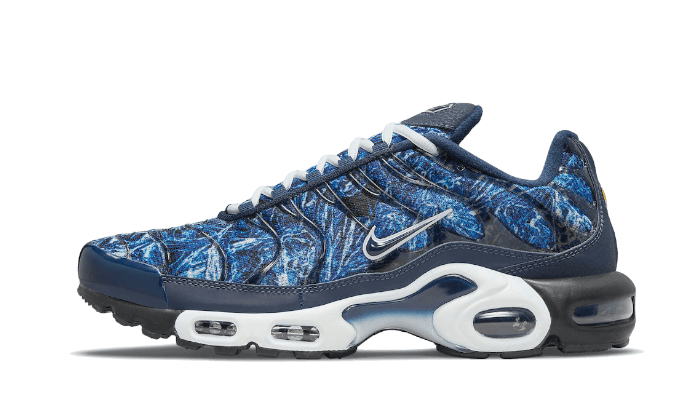 Air Max Plus Midnight Navy