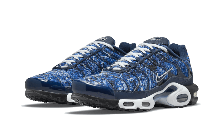 Air Max Plus Midnight Navy