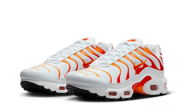 Air Max Plus Orange Blaze