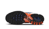 Air Max Plus SE Running Club Black Orange Deep Royal