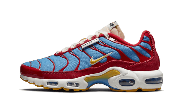 Air Max Plus SE Running Club University Blue