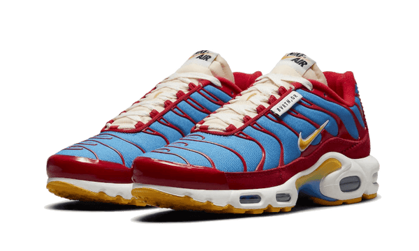 Air Max Plus SE Running Club University Blue