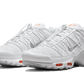 Air Max Plus Utility White Safety Orange