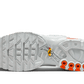 Air Max Plus Utility White Safety Orange