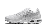 Air Max Plus White