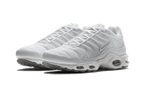 Air Max Plus White