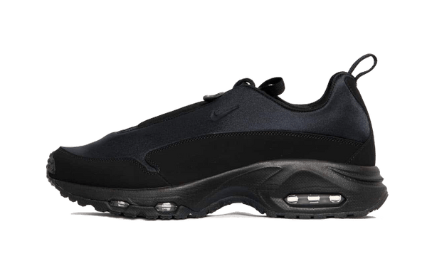 Air Max Sunder SP Comme des Garçons Homme Plus Black