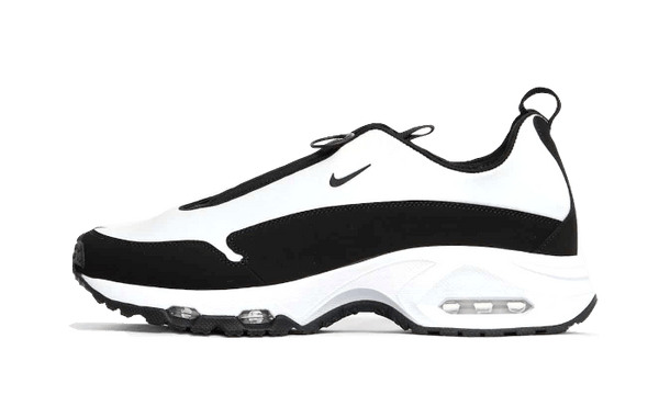 Air Max Sunder SP Comme des Garçons Homme Plus White Black