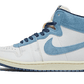Air Ship PE SP Every Game Diffused Blue