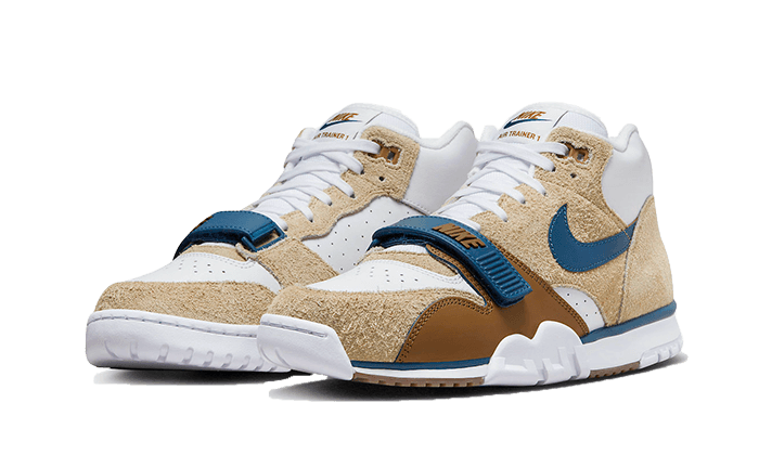 Air Trainer 1 Ale Brown