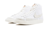 Blazer Mid '77 Vintage Light Bone