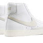 Blazer Mid '77 Vintage Light Bone