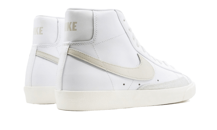 Blazer Mid '77 Vintage Light Bone