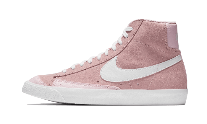 Blazer Mid Vintage '77 Pink Foam