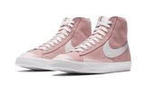 Blazer Mid Vintage '77 Pink Foam