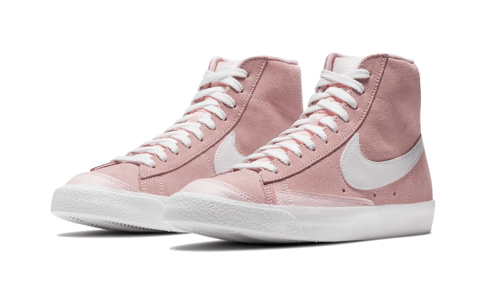 Blazer Mid Vintage '77 Pink Foam