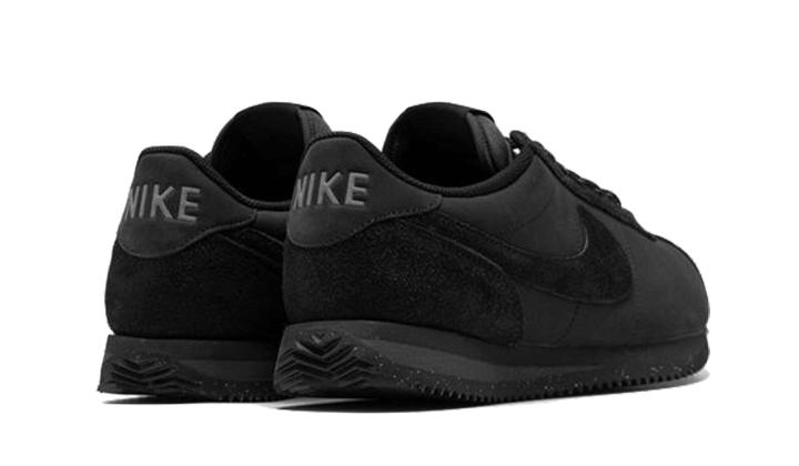 Nike Cortez PRM Great Outdoors Triple Black