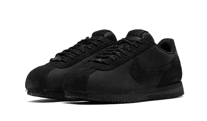 Nike Cortez PRM Great Outdoors Triple Black