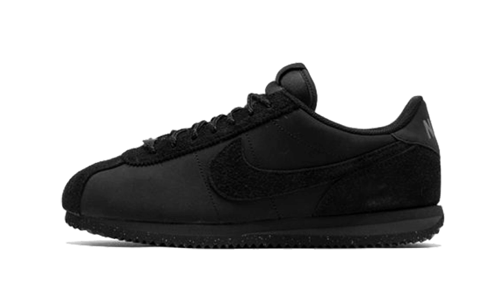 Nike Cortez PRM Great Outdoors Triple Black