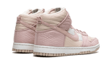 Dunk High LX Next Nature Pink Oxford