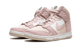 Dunk High LX Next Nature Pink Oxford
