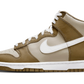 Dunk High Mocha