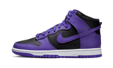 Dunk High Psychic Purple