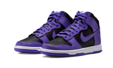 Dunk High Psychic Purple