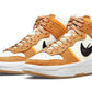 Dunk High Up Rebel Mars Yard
